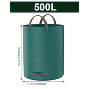 Garden Yard Garbage Bag