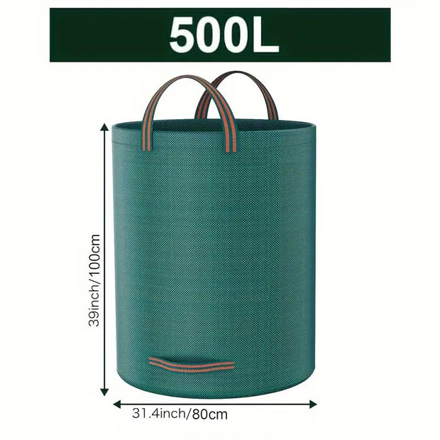 Garden Yard Garbage Bag