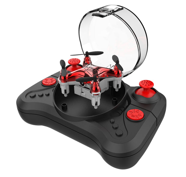 View details for Lingke Technology Mini Aerial Photography Drone Remote Control Lingke Technology Mini Aerial Photography Drone Remote Control