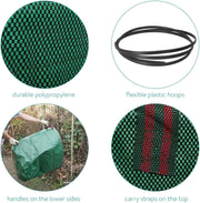 Garden Yard Garbage Bag