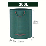Garden Yard Garbage Bag