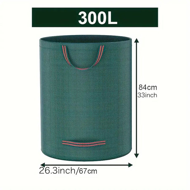 Garden Yard Garbage Bag