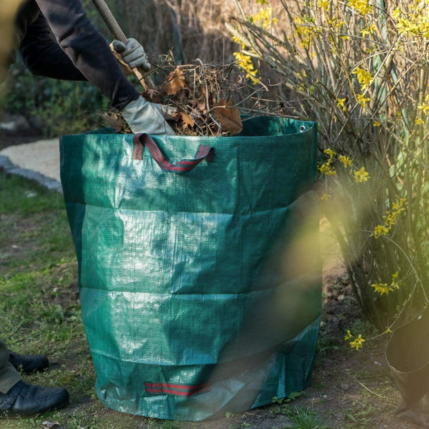 Garden Yard Garbage Bag